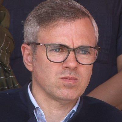 Modi only PM since 1996 who failed to hold Assembly elections in JK on time: Omar