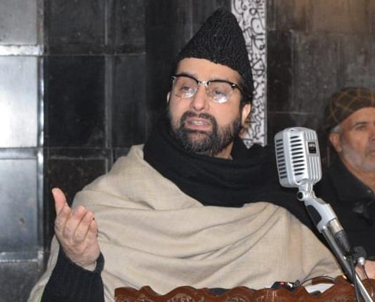 Hurriyat (M) advocates for freedom of press