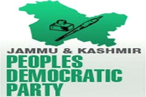 Congress helping BJP by setting up two candidates, dividing secular votes in Ladakh: PDP
