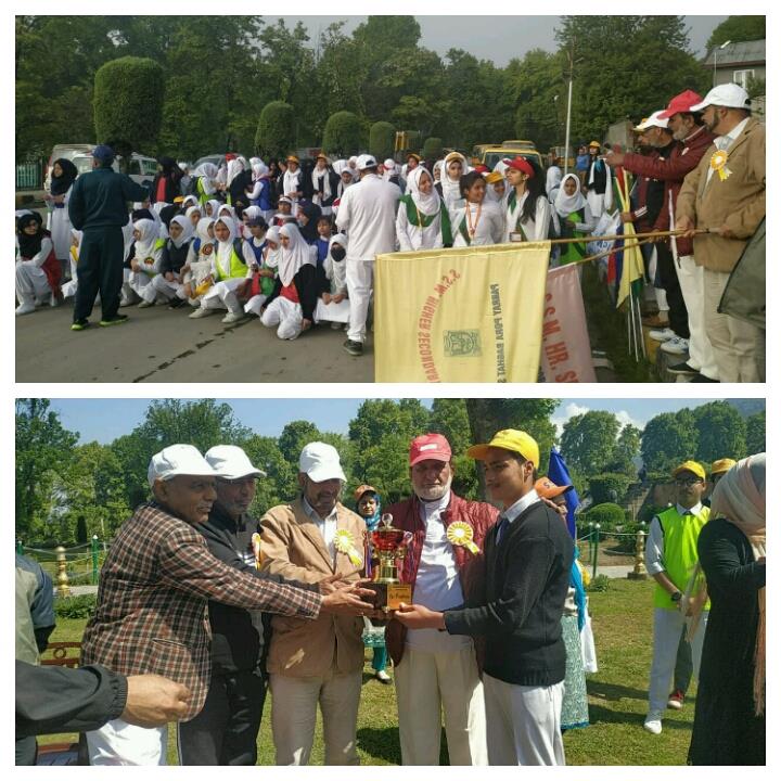 Kashmir civilization can be reshaped, revived through revolution of knowledge, development: Renzushah