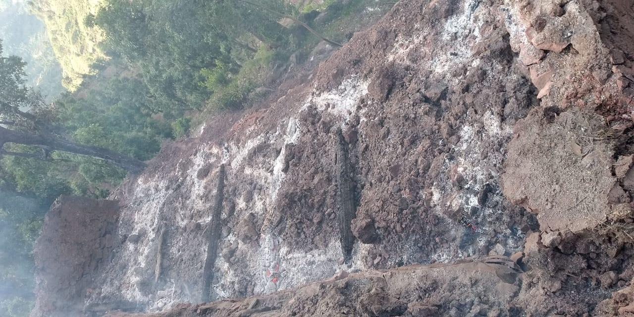 25 sheep, horse charred to death as house guts in Kishtwar blaze