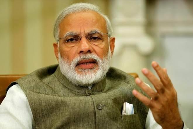 PM condemns BJP leader's killing in Anantnag