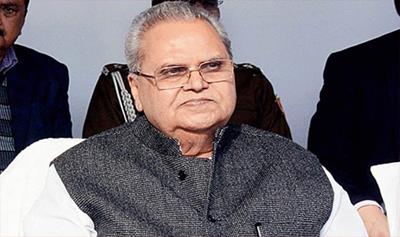 Governor directs Chief Secretary to conduct enquiry in killings of political people