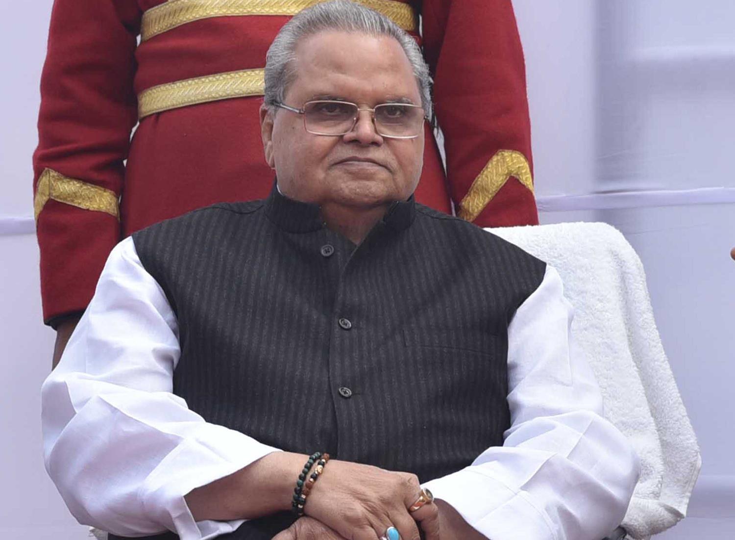 Governor directs Chief Secretary to conduct enquiry in killings of political people