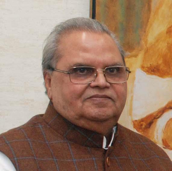 Governor condemns killing of BJP leader