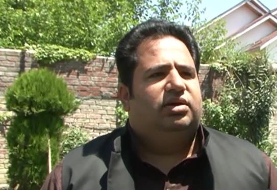 PDP, NC played as ‘B’ team for BJP in Ladakh: Kadfeen