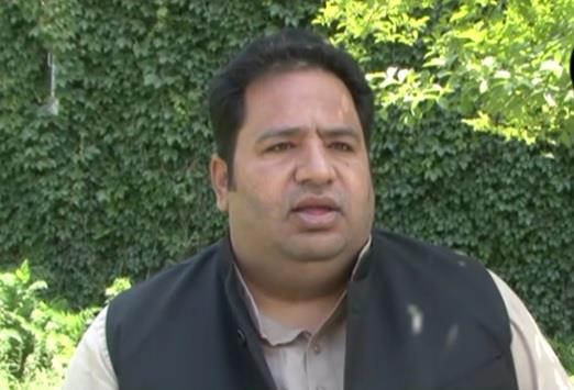BJP a sinking ship, bribing journos in Ladakh reprehensible act: Kadfeen