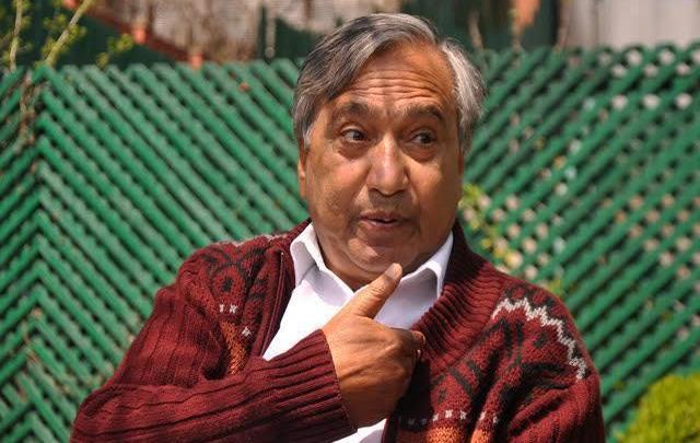 Does BJP want to promote money, muscle power culture in J&K: Tarigami