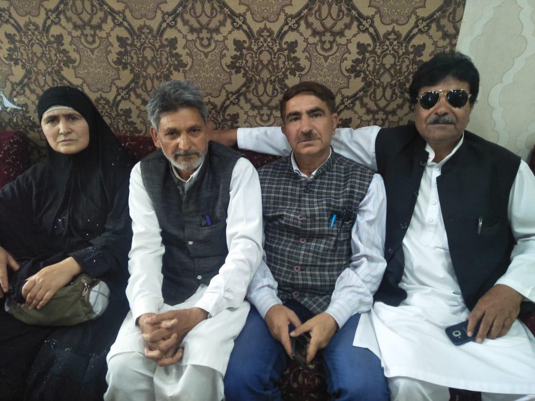 JKCS expresses resentment over skyrocketing prices of essential commodities