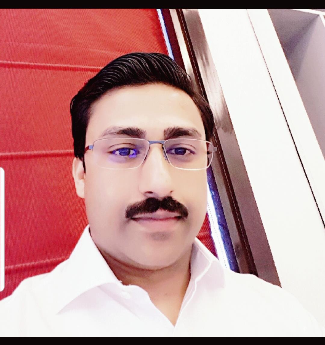 People of Kashmir beseeching for change: YNC Vice President