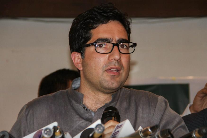 Mothers can undo masculine hatred that’s out to divide our world: Shah Faesal