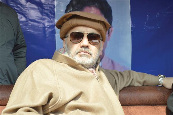 Horrific rape of 3-year-old kid is crime against humanity: Imran Ansari