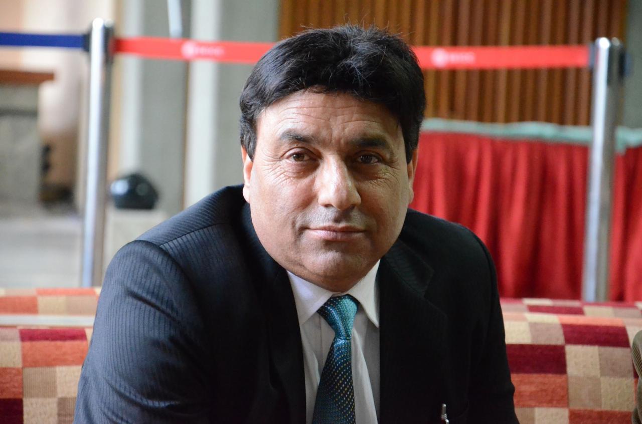 TAAK pays tributes to Manzoor Siddiq on his 2nd death anniversary
