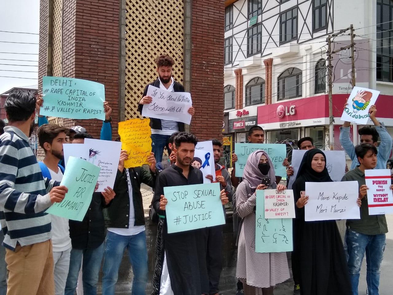 Bandipora incident: Protests continue, various educational institutes remain closed