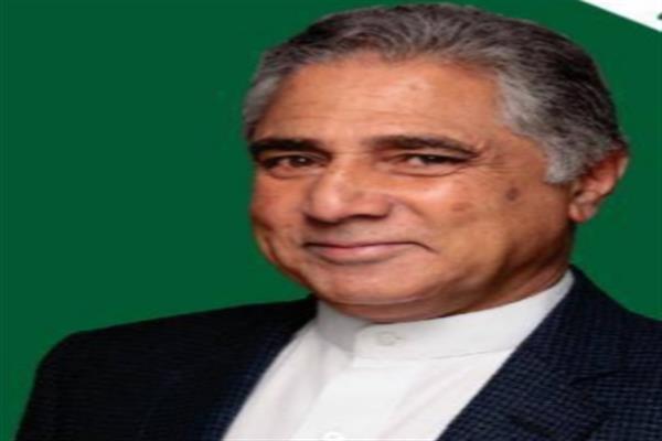 PDP leader concerned over damage to orchards in Tangmarg due to hailstorm