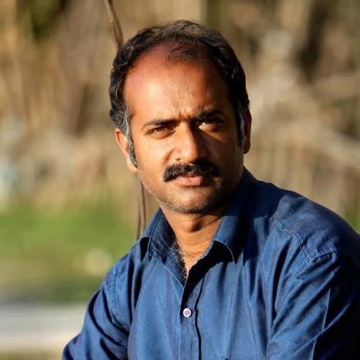 Naseer Ganaie is KWJA President