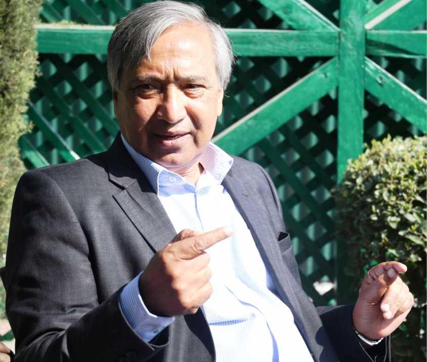 Civilian killings painful, unfortunate: Tarigami