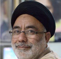 Aga Hasan pays tribute to Mirwaiz Farooq, Ab. Gani Lone
