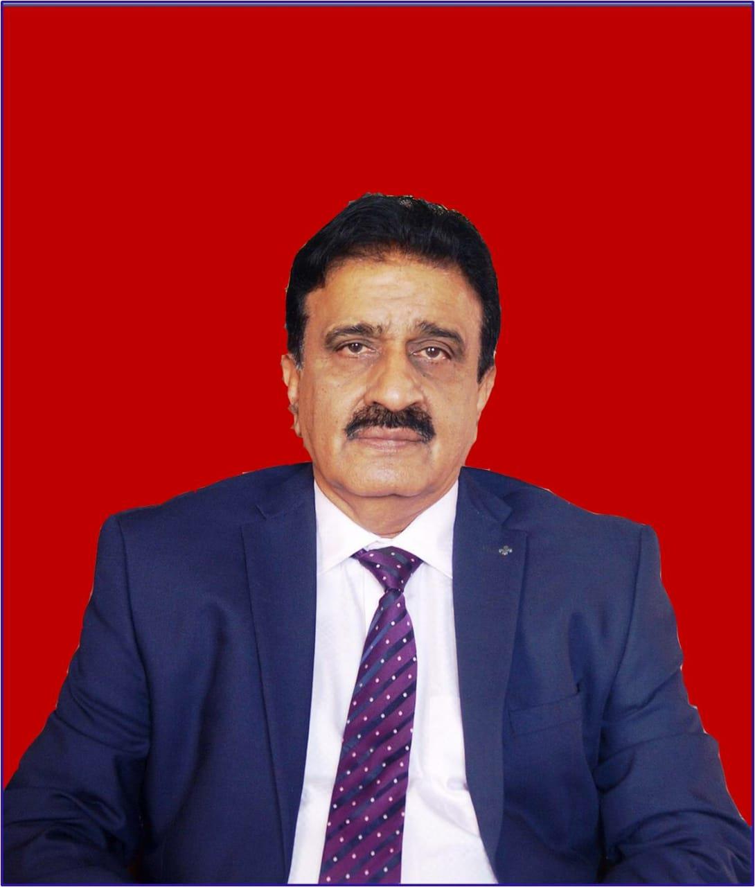 JKJCCPS, PSA-Jammu call on FFC Chairman