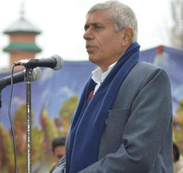 Regional parties up for a challenge if BJP comes to power in centre: Bhat