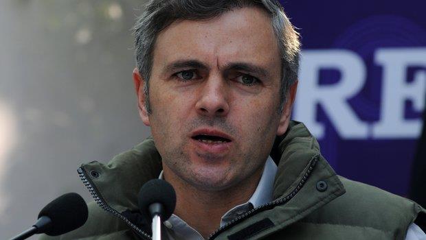 Exit polls were correct, BJP and NDA deserve congratulations: Omar