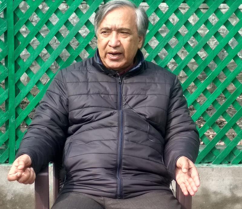 CPI (M) condoles demise of kisan leader Abdul Ahad Sheikh