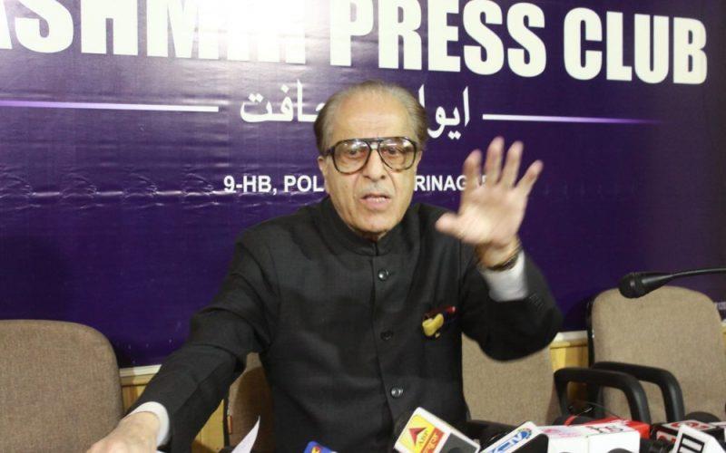 Modi should imagine why world evaluates him in poor light: Soz