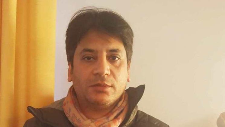 Laigaroo hails Modi’s statement on minorities