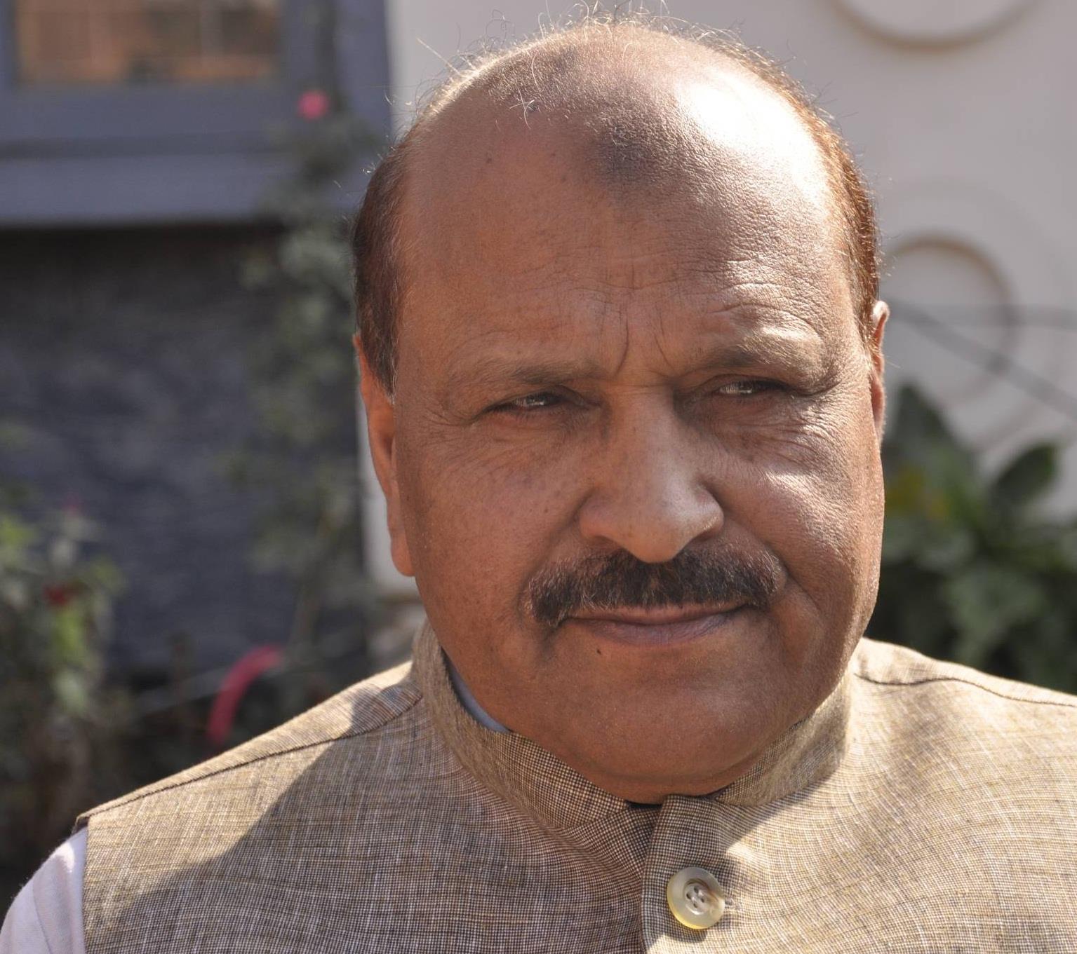 Allowing MBBS course in medical college Baramulla a welcome step: Vakil