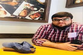 Pakistan High Commission invites Aga Syed Muntazir Mehdi