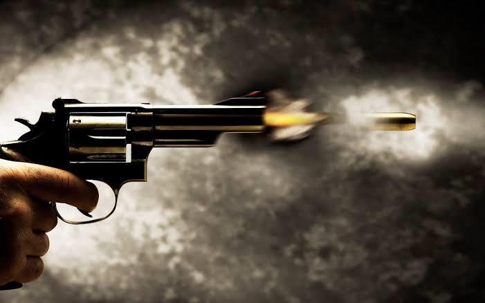 Man shot dead in Langate