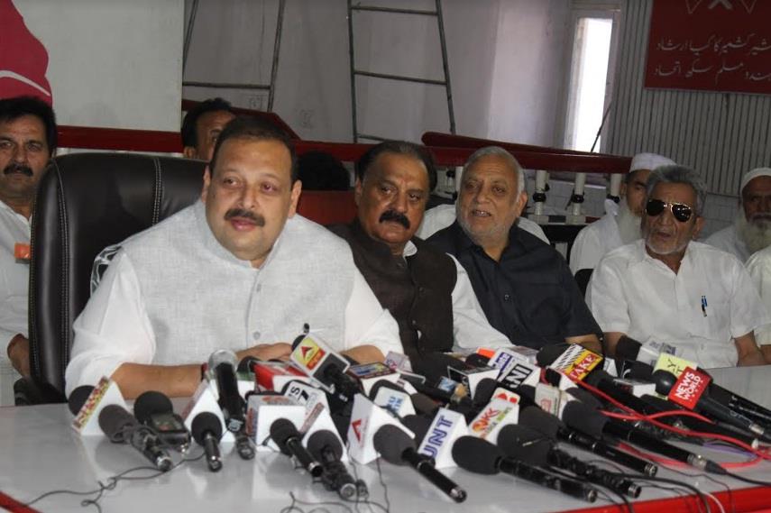 NC to beat its 1996 tally in ensuing assembly elections: Rana