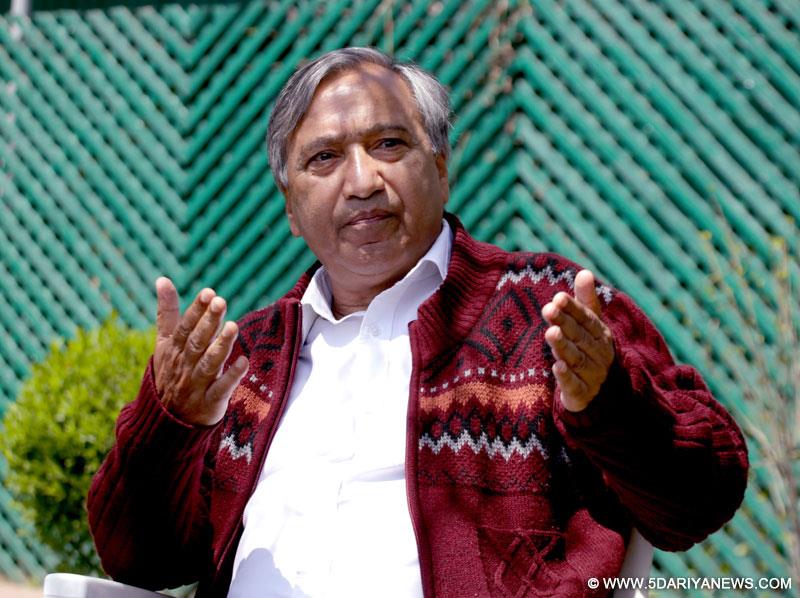 Rampant arrests exacerbates anger, gives rise to further uncertainty: Tarigami