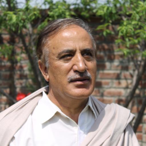 JKPCC facing crisis of leadership in J&K, says Manzoor Ganai