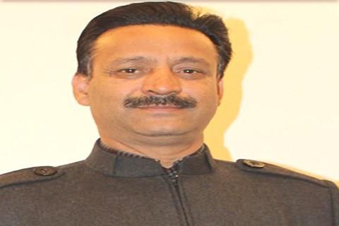 Release with-held salaries for Sarpanchs, Panchs before Eid: Abbas Wani