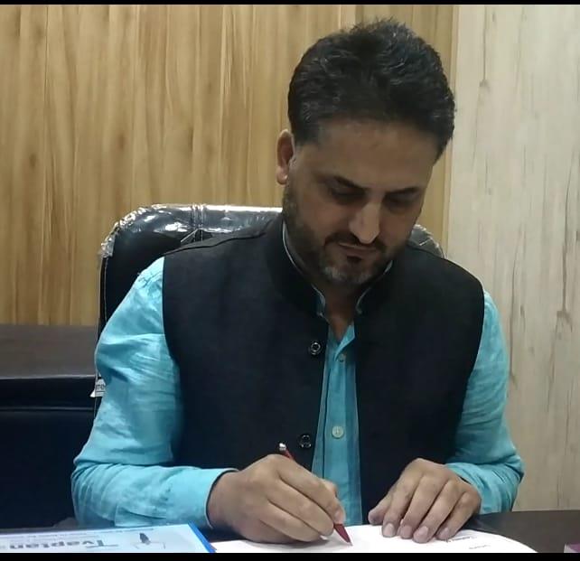 Implement transfer policy in letter and spirit: DAK
