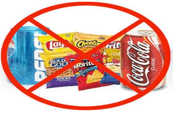 Ban junk, preserved foods in school canteens: DAK