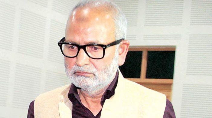 Akhtar urges Governor Admin to fast pace Dev Projects in Bandipora