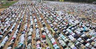 Eid ul Fitr to be prayed at Eidgah at 10 am: AAJM