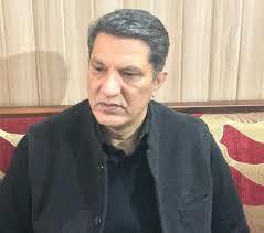 Delay in releasing political prisoners before Eid-ul-Fitr unfortunate: Qayoom Wani