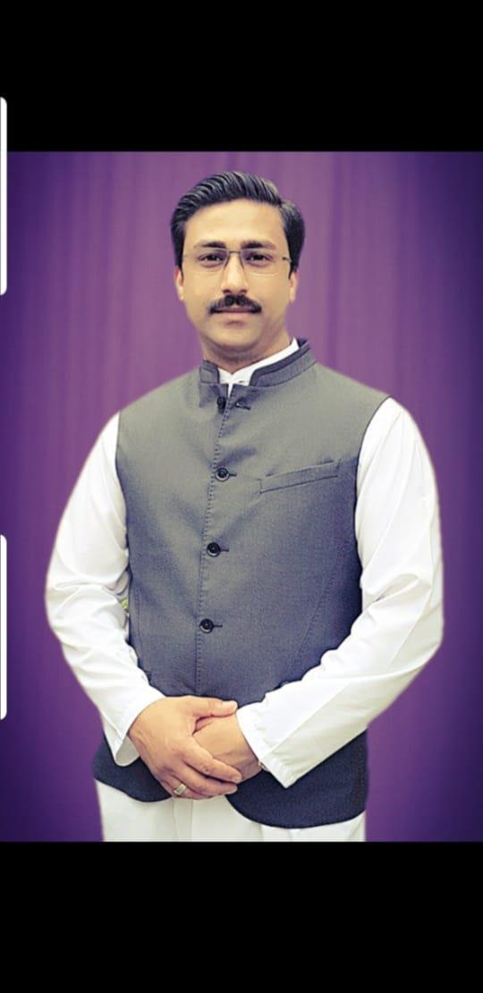 YNC provincial vice president demands establishment of college at Shalimar