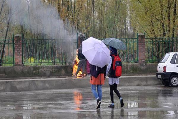 Weather will be erratic tomorrow: Sonam Lotus