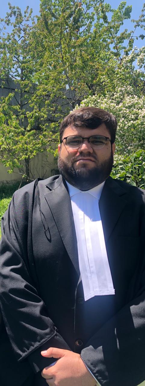 Eid teaches peace, a sense of fellowship and fraternity, and helps people bond with equality: Aga Muntazir