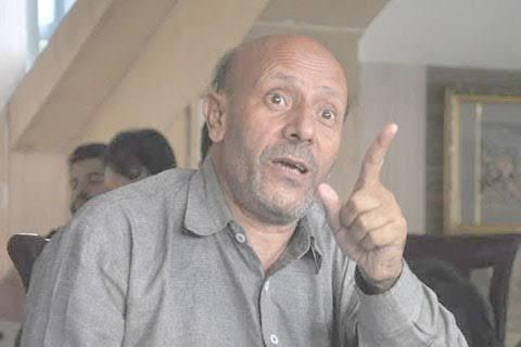 Withdrawing permission to hold State Flag Day means disrespecting constitution: Er. Rasheed