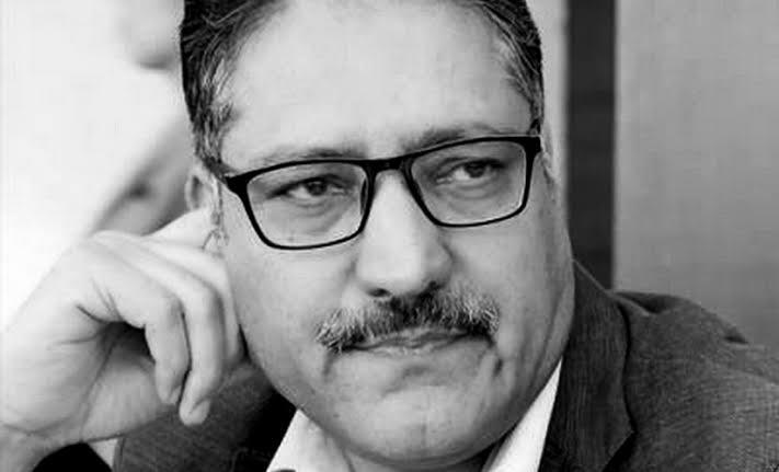 ‘Kashmir’s Thin Red Lines’, Shujaat Bukhari’s book to be released on his 1st martyrdom anniversary
