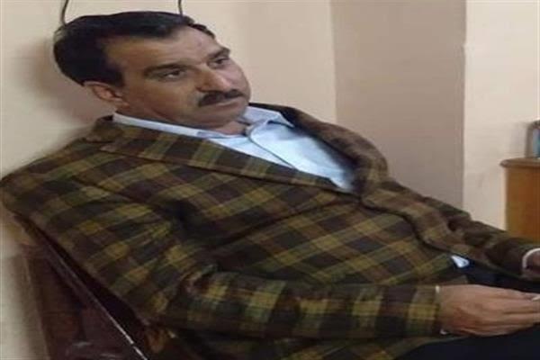 Mir Qayoom congratulates NEET qualifiers in Pulwama