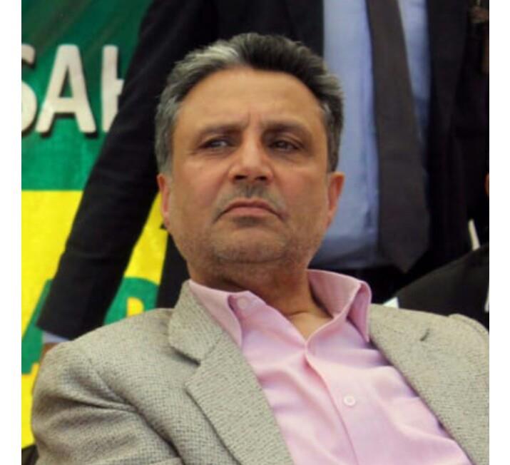Youth need to come forward to change political discourse of the state: Rafi Mir