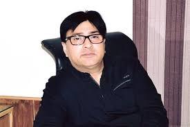 Incarcerated Shahid-ul-Islam pays tributes to Moulvi Mushtaq Ahmed