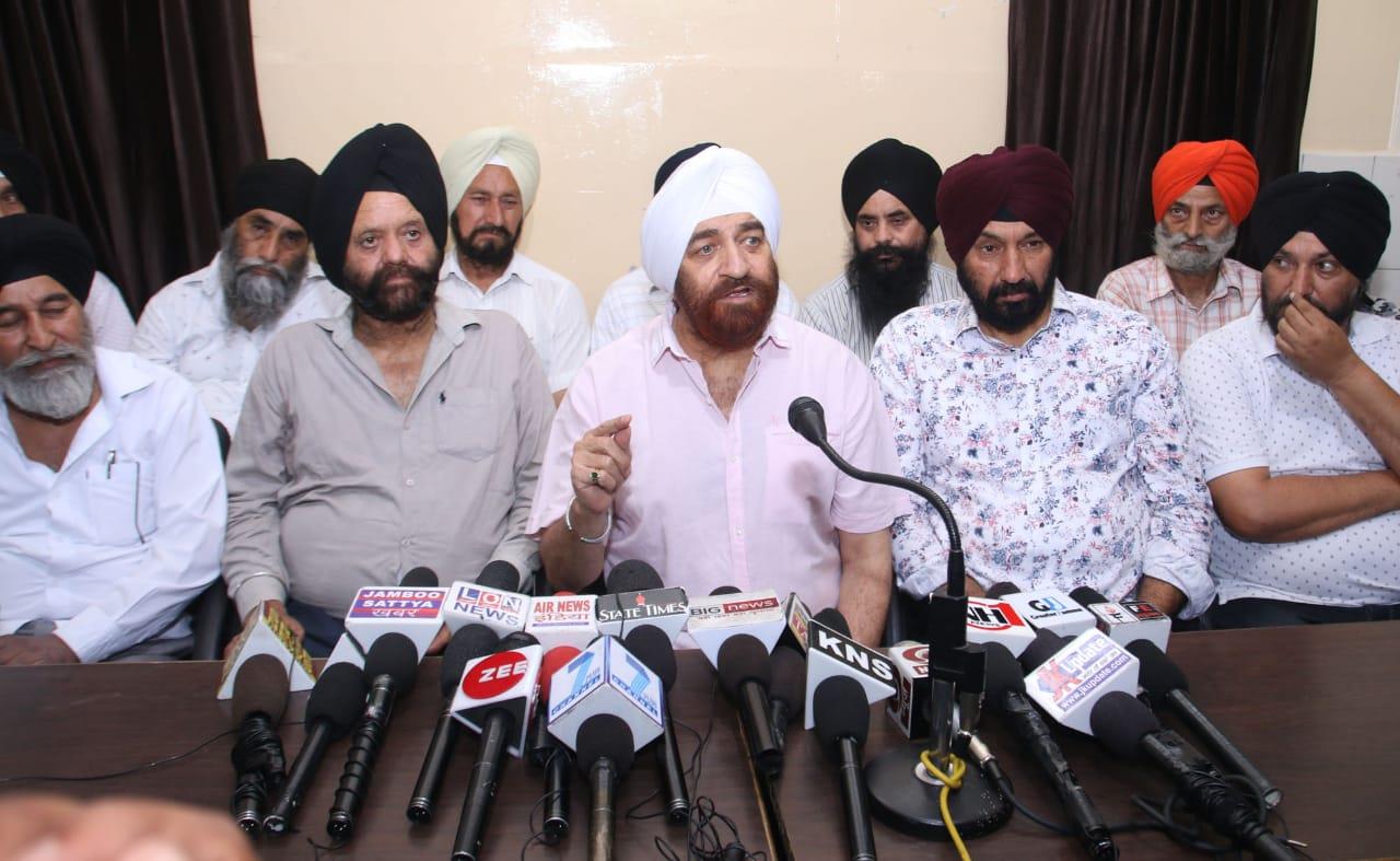 Sikh United Front J&K applauds verdict in Kathua case, compliments investigating agency