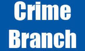 Crime Branch Kashmir books fake Facebook account holder